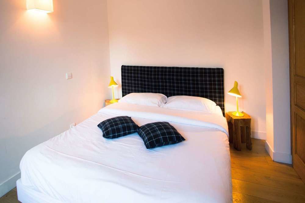 לה ג'ט Chalet Hotel Regina מראה חיצוני תמונה