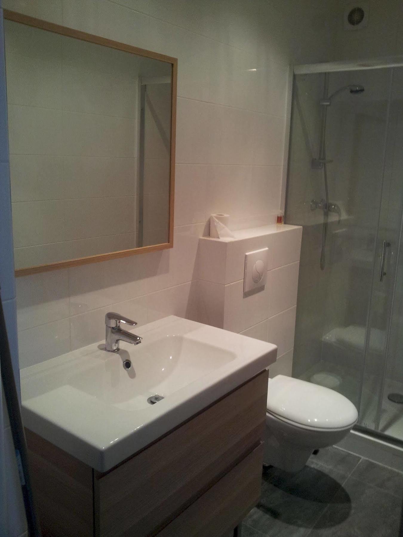 לה ג'ט Chalet Hotel Regina מראה חיצוני תמונה